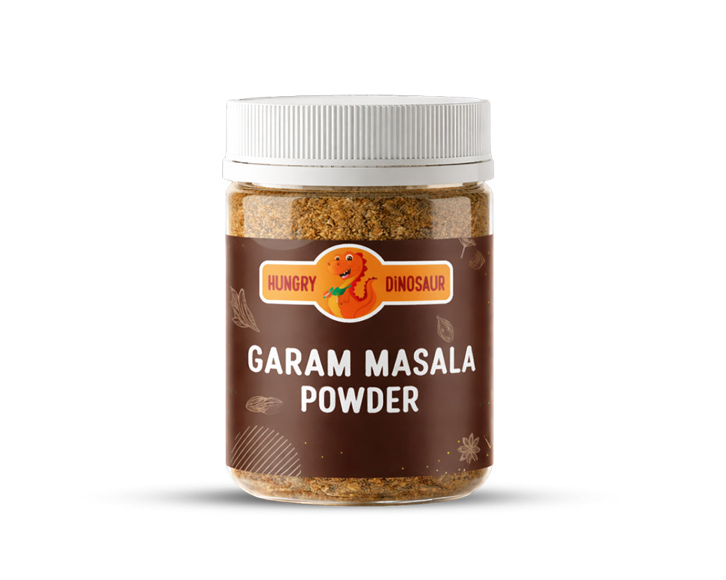 Garam Masala (Export Quality)