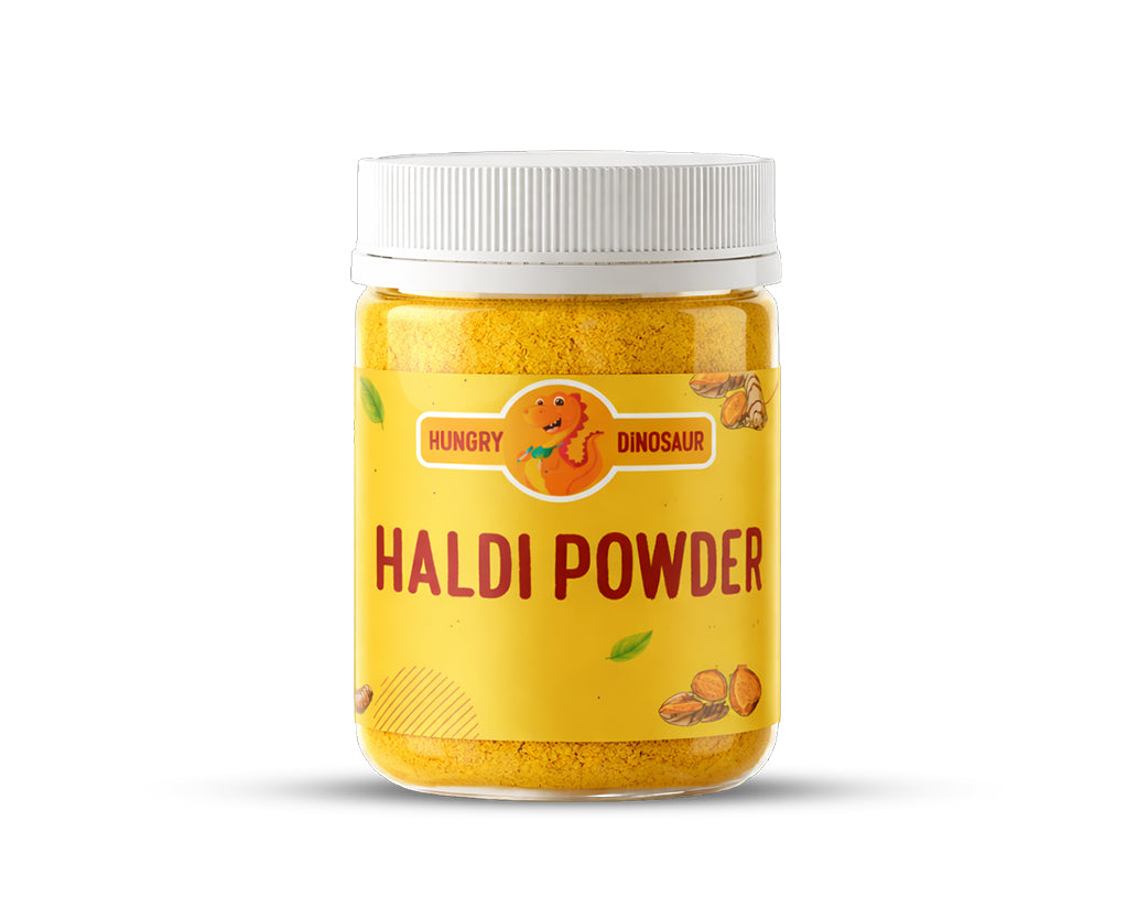 Turmeric Powder (Export Quality)