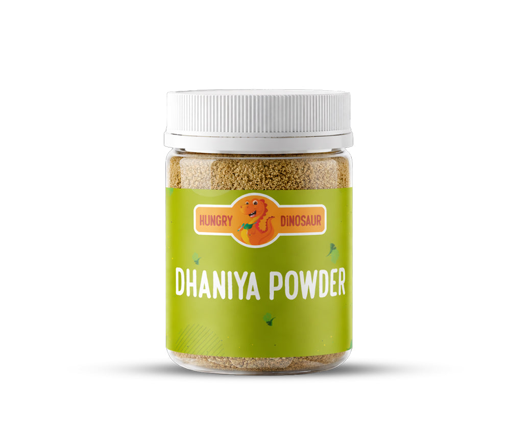 Coriander powder (Export Quality)