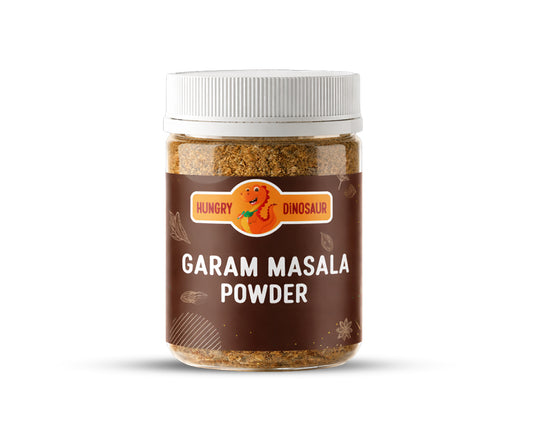 Garam Masala (Export Quality)