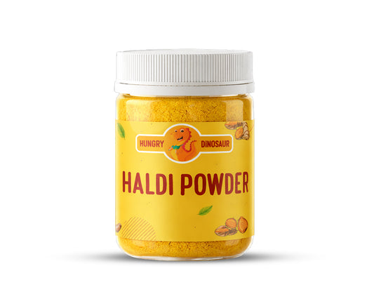 Turmeric Powder (Export Quality)