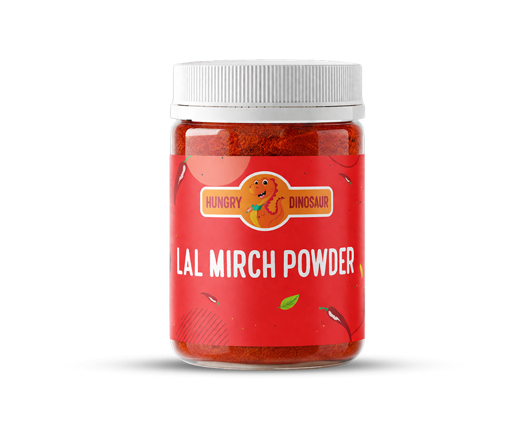 Red Chili Powder (Export Quality)