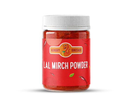 Red Chili Powder (Export Quality)